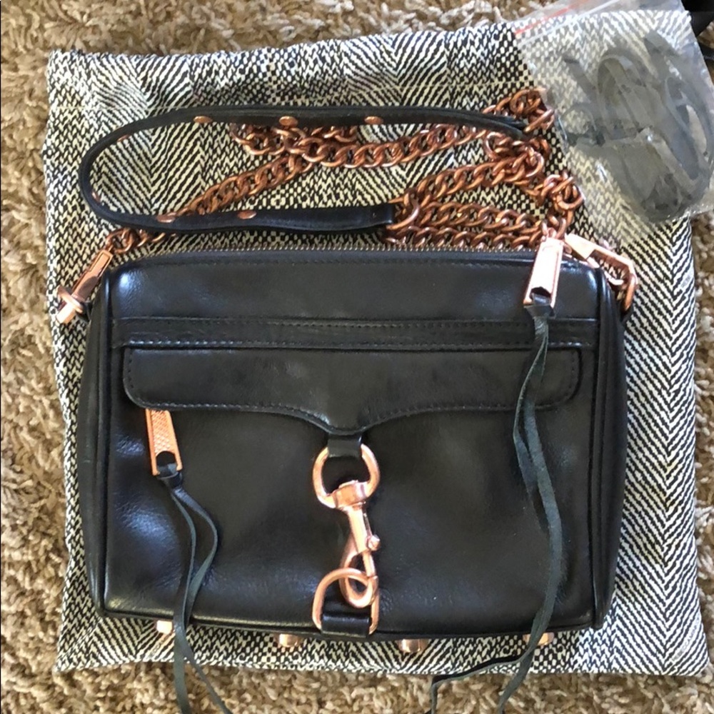 Rebecca Minkoff Mini MAC